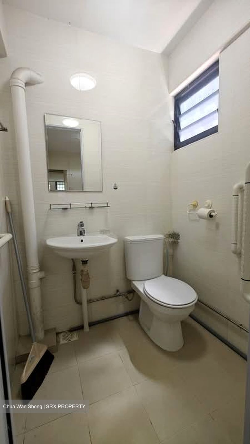 Blk 743 Nee Soon Central Spring (Yishun), HDB 3 Rooms #575137061